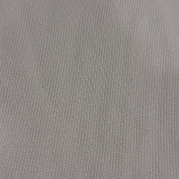 Old Navy White Knit Long Sleeve Top - Picture 3 of 5